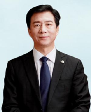 刘宏伟