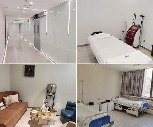 北京依一医院环境二