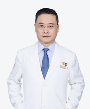 陈忠存