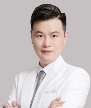 杨超儒