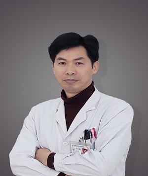 陈贻鑫