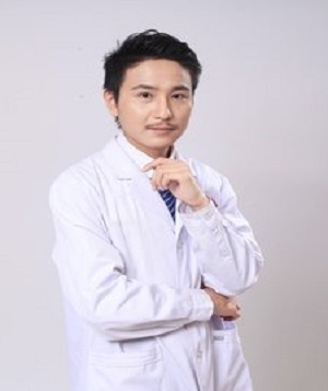 李东旭