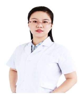 马扬阳