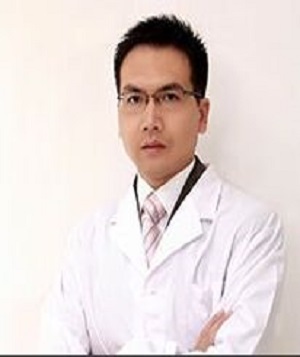 杨运华
