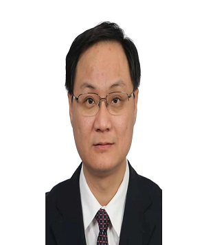 张海林