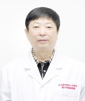杨庆财