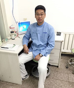 赵玉卓