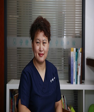孙尚敏
