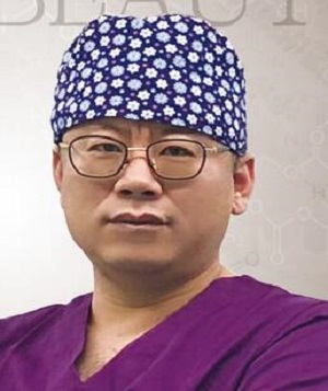 洪国男