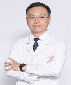 赵平