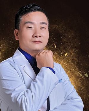 赵中华