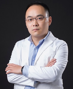 黄雄飞