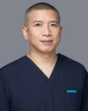 梁晓兵