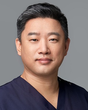 尤子龙
