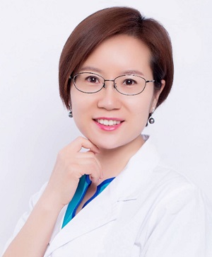 樊文丽
