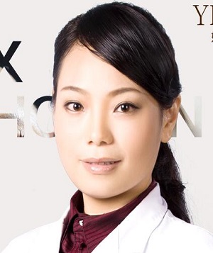 周敏