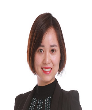 徐巍娜