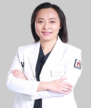 李秋敏