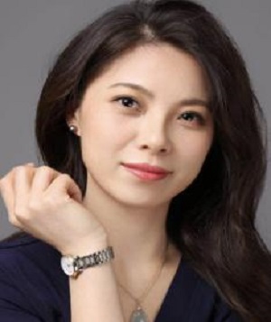 姜丽丽
