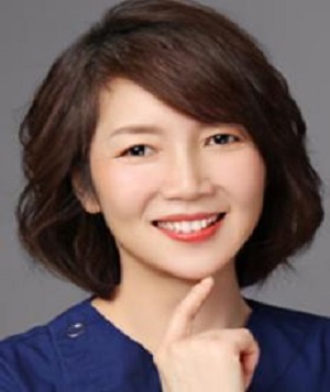 邓红颖