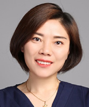 廉文静