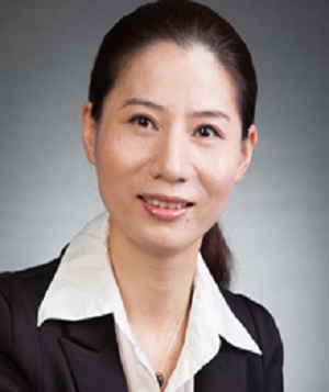凌姿