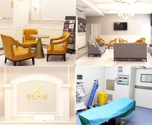 扬州丽都整形外科门诊部环境