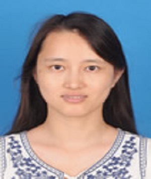 李彩霞