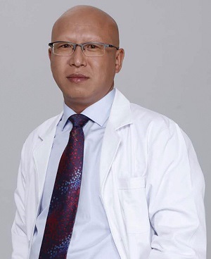 张宏志