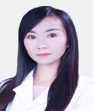 赵晓娜