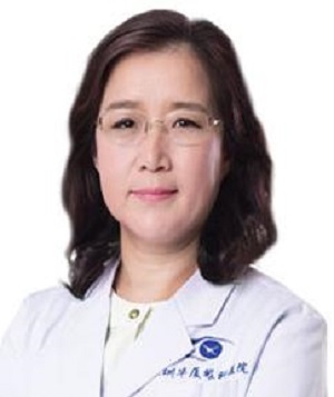赵铁英