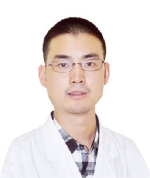 吴锐锋