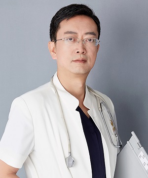 高超