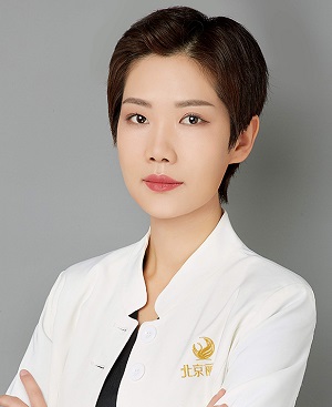 梁春霞
