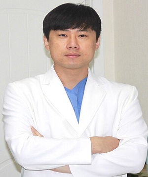 马松哲
