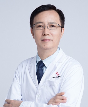 刘月更