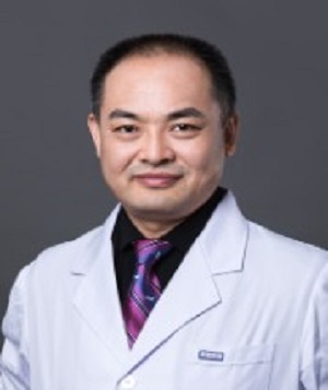 张旭阳