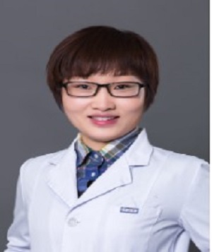 王娜