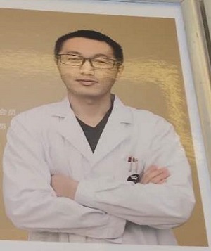 邓瑞旭