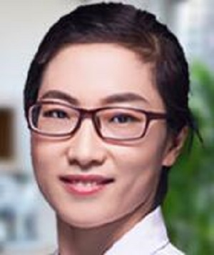 王凤英