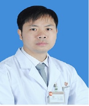 黄锦刚
