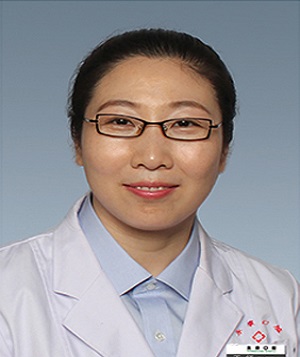 王红