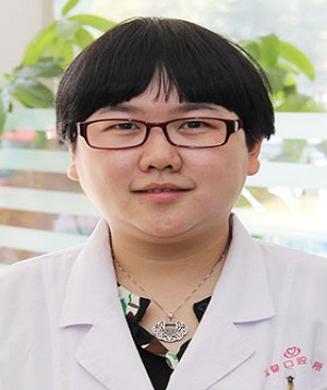 张敏秀