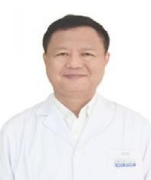 赵英杰