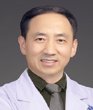 高振华