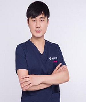 林毅