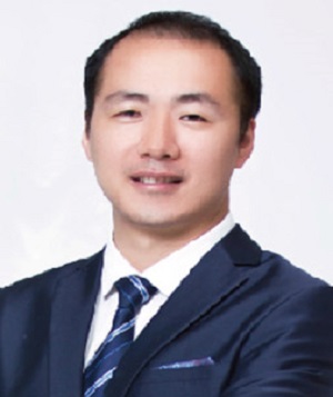 林东杰