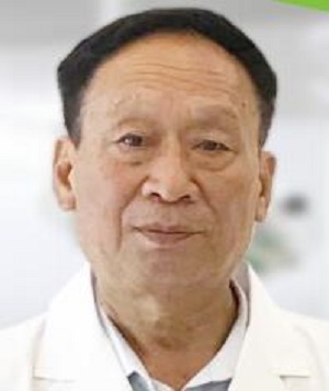 王志国