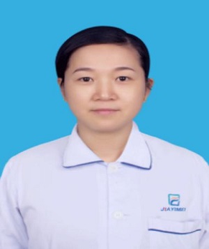 毛俏蕾