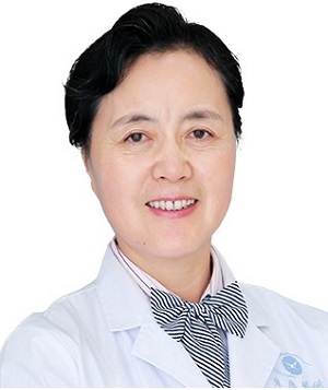李夏珍